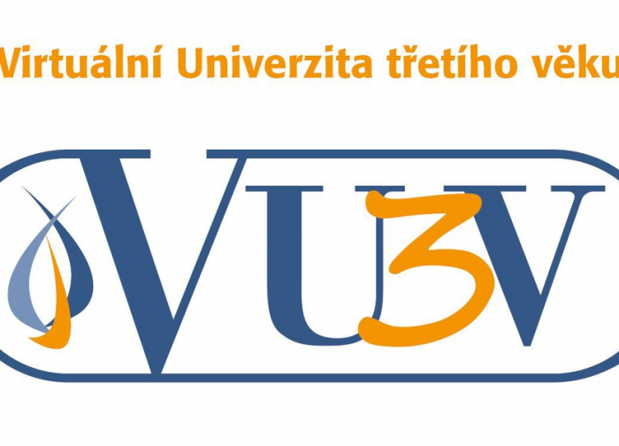 Virutální univerzita třetího věku (VU3V) - zimní semestr