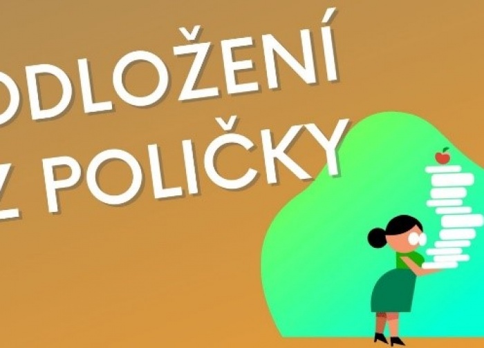 Nová služba „Odložení z poličky“
