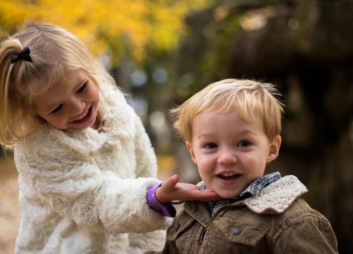 Přednáška Logopedická prevence a podpora správného vývoje řeči u dětí
