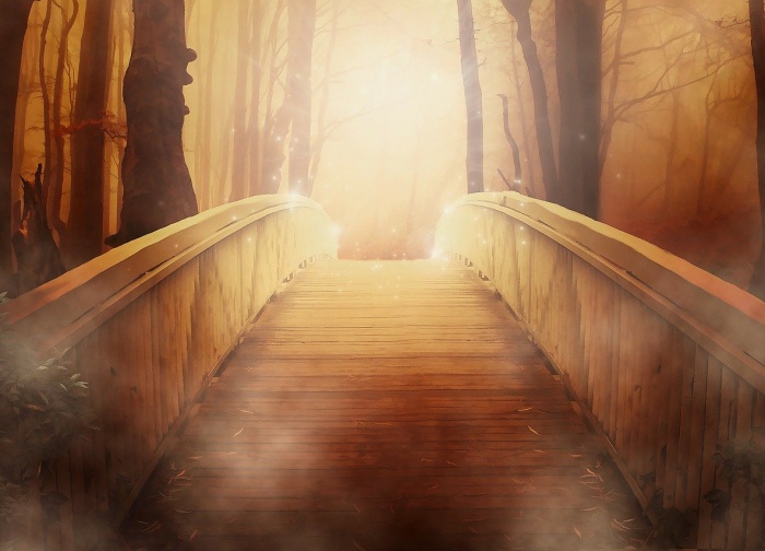 Přednáška Daniela Smetany Můj prožitek na hranici mezi životem a smrtí