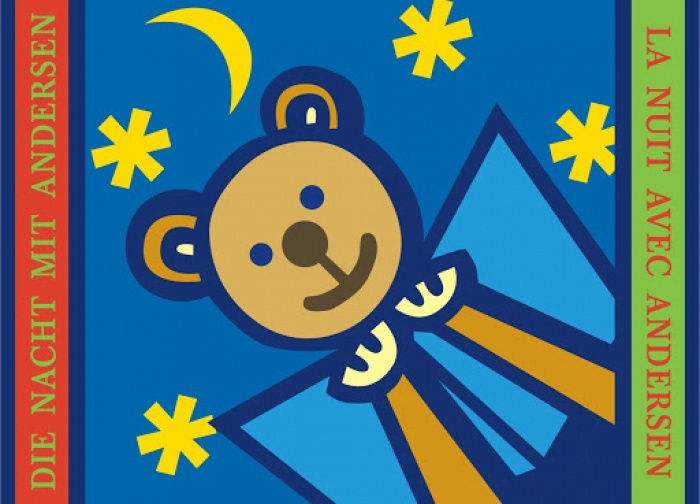 Zrušení akce Noc s Andersenem