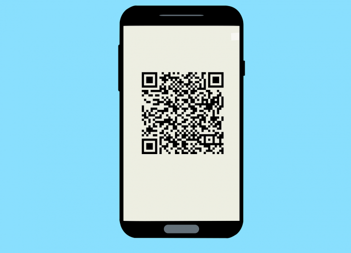 Novinka: Možnost platby přes QR kódy