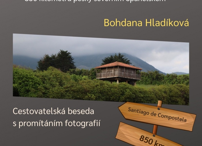 Svatojakubská cesta – 850 kilometrů pěšky severním Španělskem